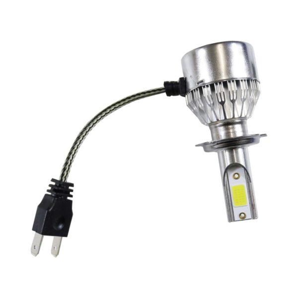 H7 HID (LED) Kit 9-30V 6000K (Pair) - Image 4