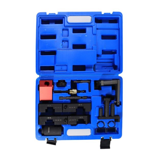 Engine Timing Tools Set For BMW M62 VANOS - 12 Piece - Image 2