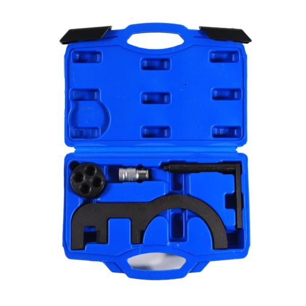 Diesel Engine Camshaft Alignment Pro Tool Set For BMW N47 N47S - 4 Piece - Image 2