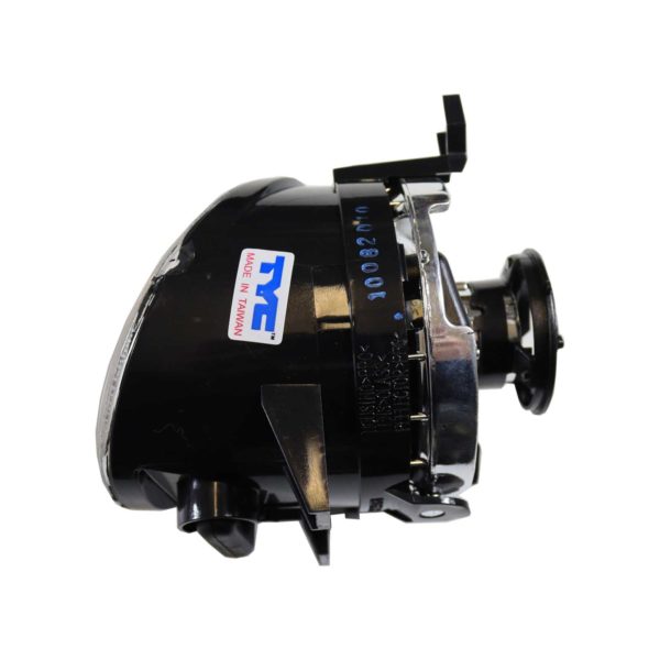 VW Golf 5 GTI Right Fog lamp - Image 3