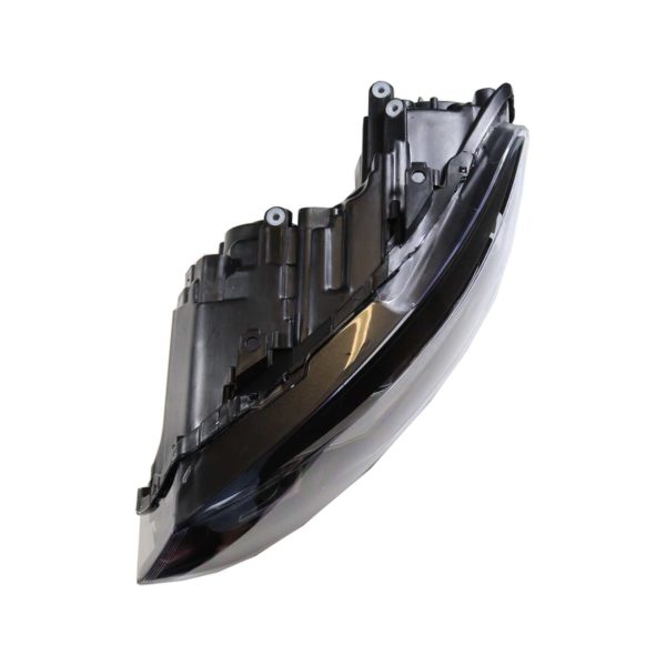 Volkswagen Polo Vivo 2 (2018-2020) Manual Headlight (Left Side) - Image 3