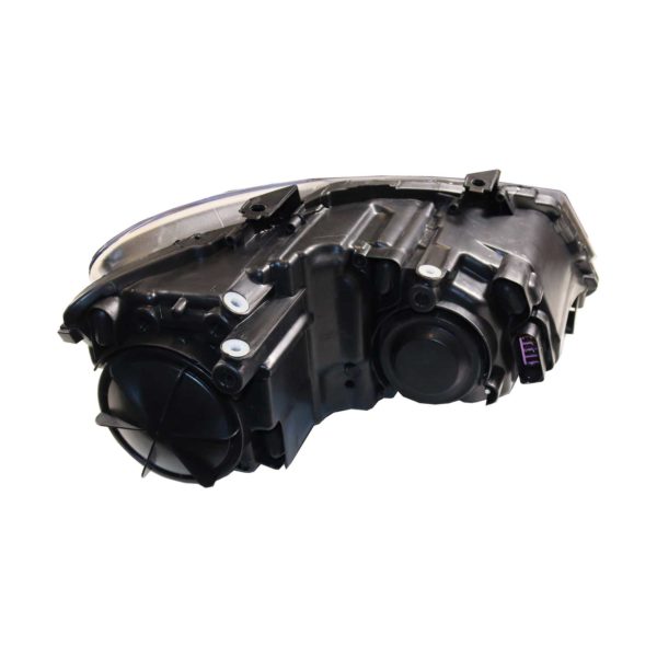 Volkswagen Polo Vivo 2 (2018-2020) Manual Headlight (Left Side) - Image 4