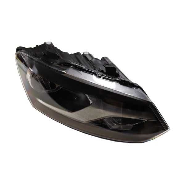 Volkswagen Polo Vivo 2 (2018-2020) Manual Headlight (Right Side) - Image 2