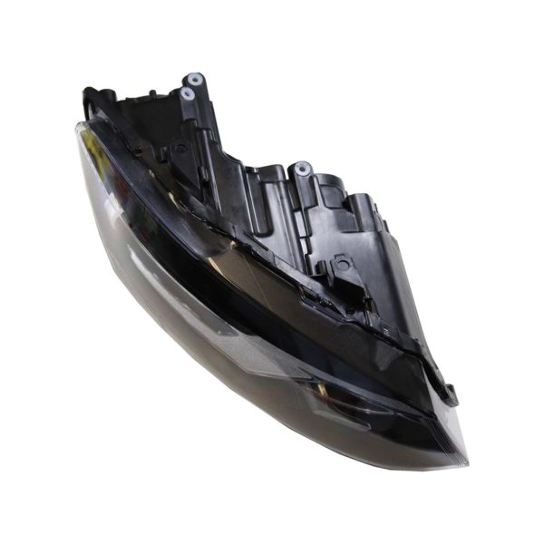 Volkswagen Polo Vivo 2 (2018-2020) Manual Headlight (Right Side) - Image 3