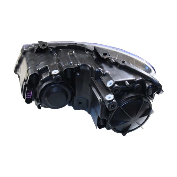 Volkswagen Polo Vivo 2 (2018-2020) Manual Headlight (Right Side) - Image 4