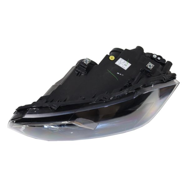 Volkswagen Polo 4 (2018-2020) Motorized Headlight (Left Side) - Image 3