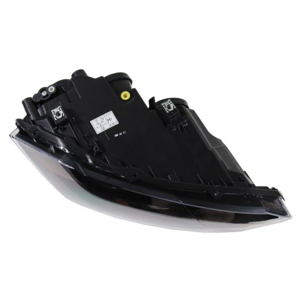 Volkswagen Polo 4 (2018-2020) Motorized Headlight (Right Side) - Image 3