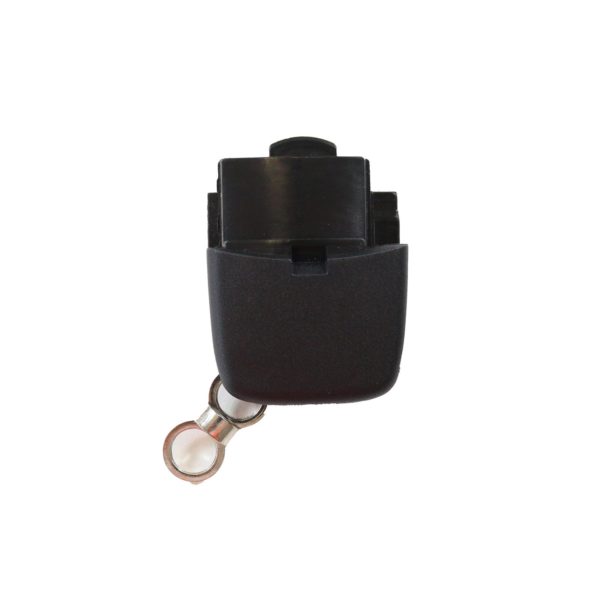 Audi - A3, A4, A5, A6 | Remote Case Only (3 Buttons, CR2032 Holder) - Image 2