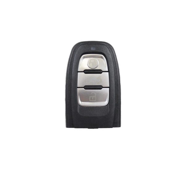 Audi - A3, A4, A5, A6 | Remote Case Only (3 Buttons)