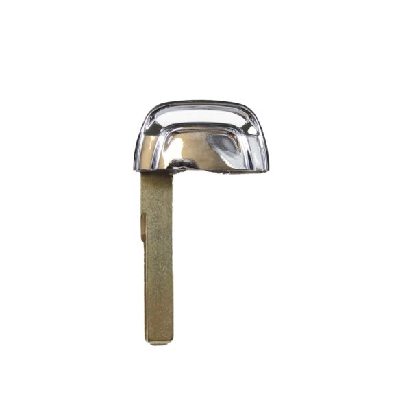 Audi - A3, A4, A5, A6 | Key Blade (HU66 Blade, Emergency key only) - Image 2