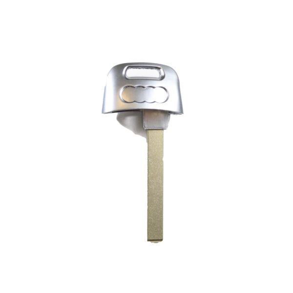 Audi - A3, A4, A5, A6 | Key Blade (HU162 Blade, Emergency key only)
