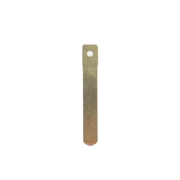 Citroen - c3, c4, c5 | Key Blade (HU83 Blade, Key blade)