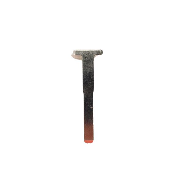 Ford - Focus, Fiesta, Mondeo, Kuga | Key Blade (HU101 Blade, Emergency key ) - Image 2