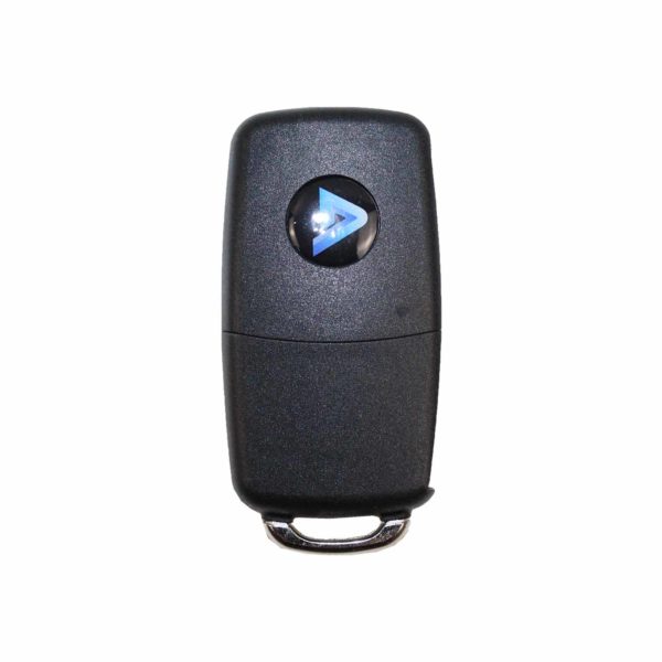 Keydiy KD B01 (VW Style) | Universal Remote Key (3+1 Buttons) - Image 2