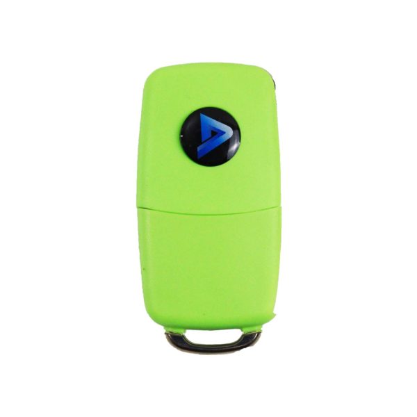 Keydiy KD B01 L3 Luxury Green (VW Style) | Universal Remote Key (3 Buttons) - Image 2