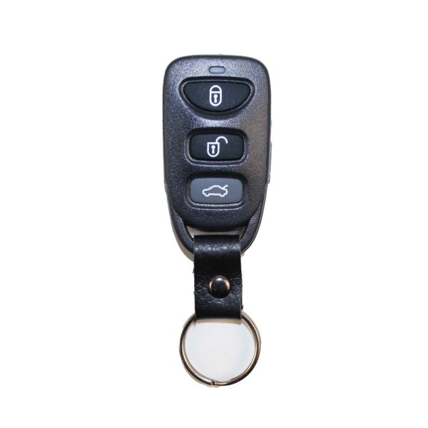 Keydiy KD B09 (Hyundai/Kia Style) | Universal Remote Key (3 Buttons)