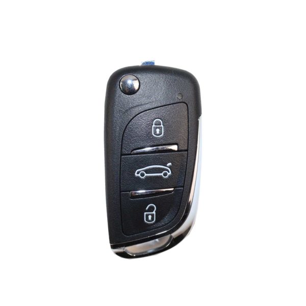 Keydiy KD B11 (DS Style) | Universal Remote Key (3 Buttons)