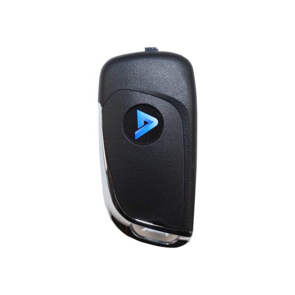 Keydiy KD B11 (DS Style) | Universal Remote Key (3 Buttons) - Image 2