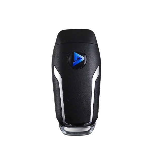 Keydiy KD B12 (Ford Style) | Universal Remote Key (3+1 Buttons) - Image 2