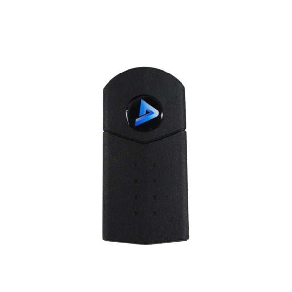 Keydiy KD B14 (Mazda Style) | Universal Remote Key (3+1 Buttons) - Image 2