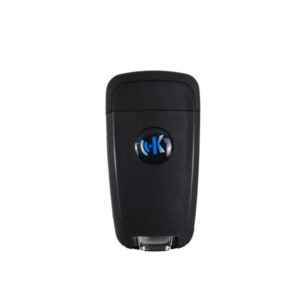 Keydiy KD B18 (Chevrolet Style) | Universal Remote Key (3+1 Buttons) - Image 2