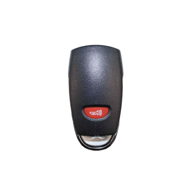 Keydiy KD B20 (Hyundai, Kia Style) | Universal Remote Key (3+1 Buttons) - Image 2