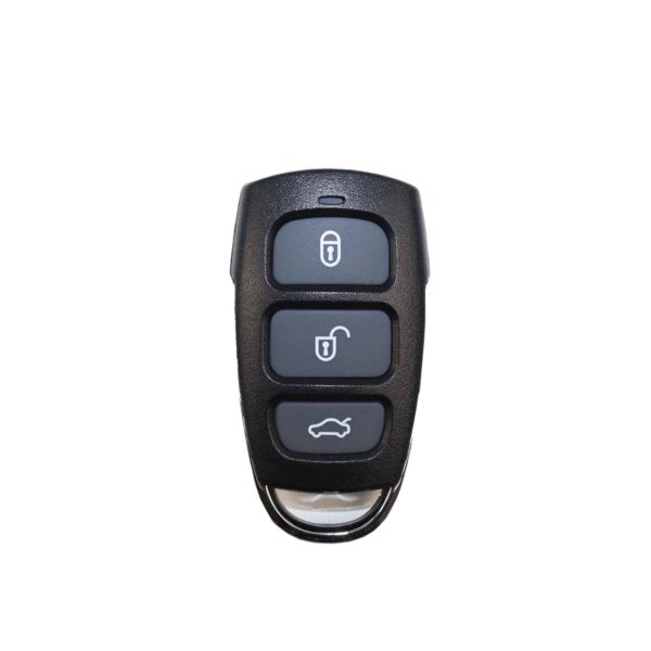 Keydiy KD B20 (Hyundai, Kia Style) | Universal Remote Key (3 Buttons)