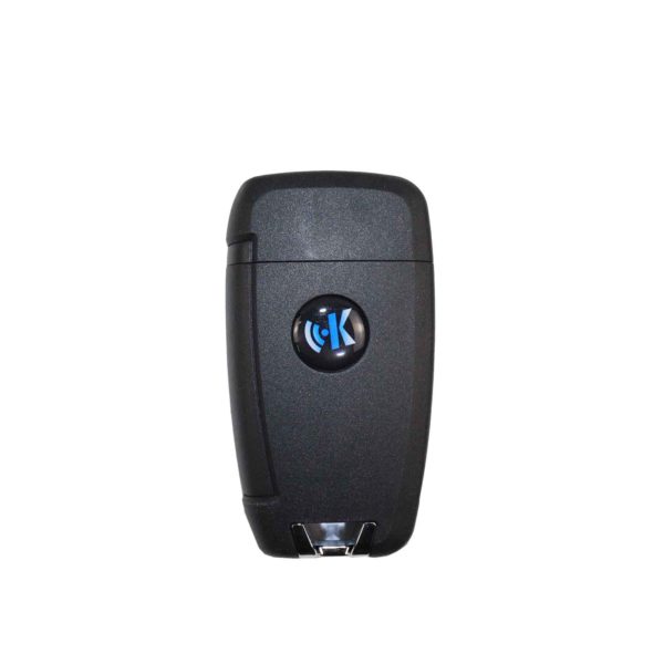Keydiy KD B25 (Hyundai Style) | Universal Remote Key (3 Buttons) - Image 2