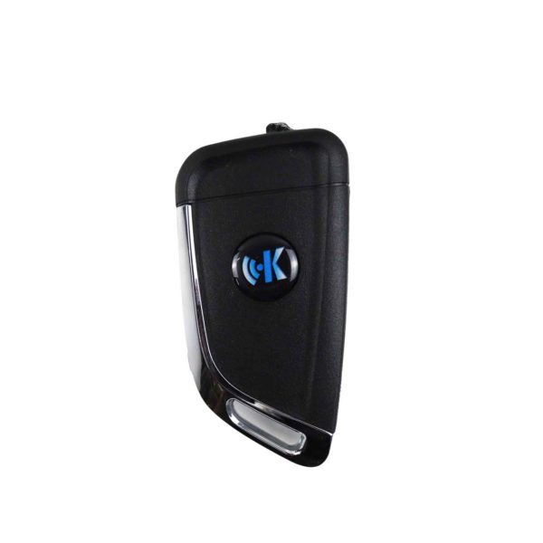 Keydiy KD B29 (BMW Style) | Universal Remote Key (3 Buttons) - Image 2