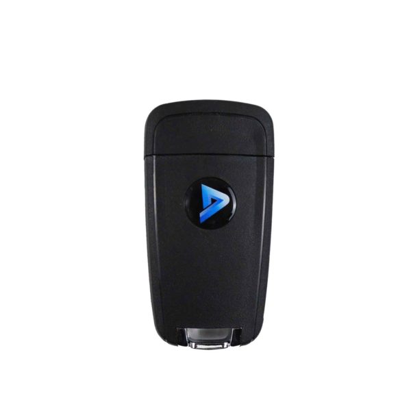 Keydiy Multi-functional KD NB18 (Chevrolet Style) | Universal Remote Key (3+1 Buttons) - Image 2