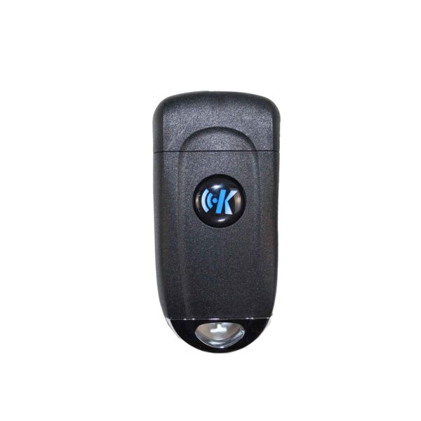 Keydiy Multi-functional KD NB22 (Buick, Chevrolet Style) | Universal Remote Key (3+1 Buttons) - Image 2
