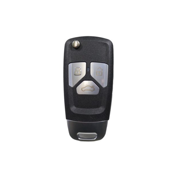 Keydiy KD B27 (Audi Style) | Universal Remote Key (3 Buttons)