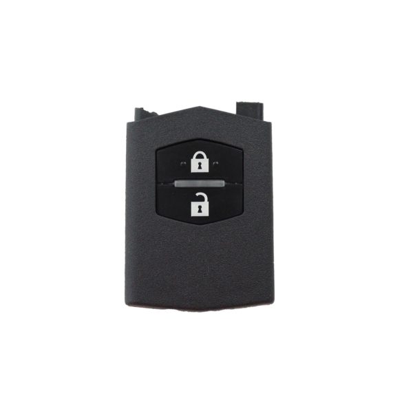 Mazda - 3,5,6, M6, RX8 & MX5 | Remote Case Only (2 Buttons)
