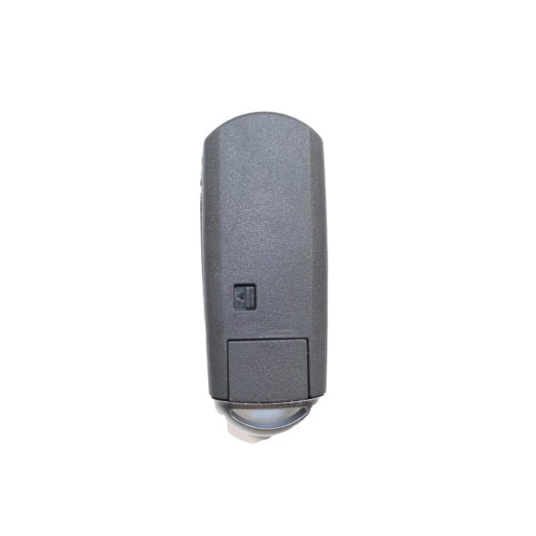 Mazda - 3,5,6, CX5,7,9 & MX5 | Remote Case & Blade (3 Buttons, maz24 Blade) - Image 2