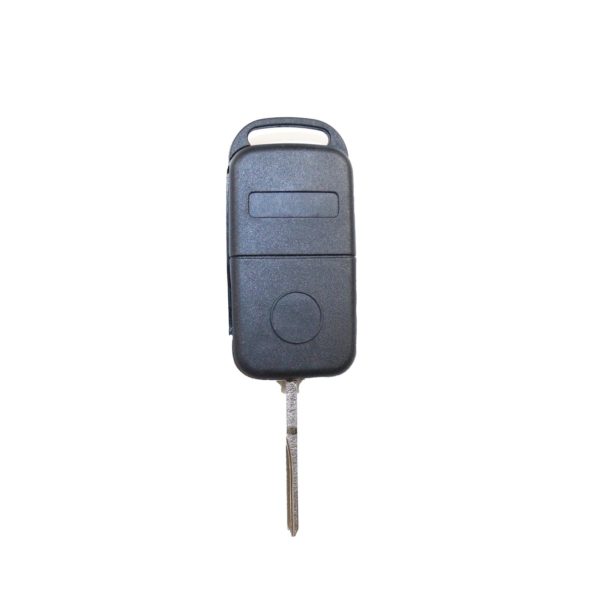 Mercedes Benz - ML, C, S,E class | Remote Case & Blade (3 Buttons, HU64 Blade) - Image 2