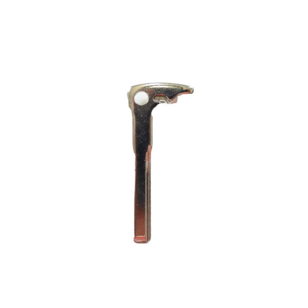 Mercedes Benz - B,C,E class & ML | Key Blade (HU64 Blade, Emergency key blade with right groove)