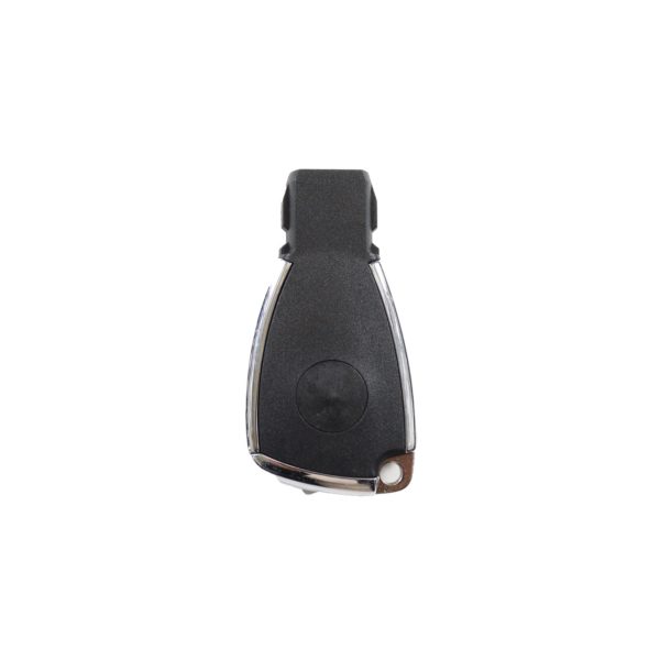Mercedes Benz - C, E , S class | Remote Case & Blade (3 Buttons, HU 64 Blade) - Image 2