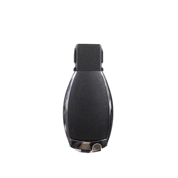 Mercedes Benz - C,E,S, CLK, ML & SLK class | Remote Case & Blade (3 Buttons, HU64 Blade, Detachable battery clip) - Image 2
