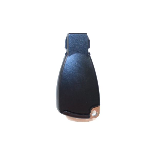 Mercedes Benz - B,C,E ,S, ML,SLK & CLK | Remote Case & Blade (2 Buttons, HU64 Blade) - Image 2