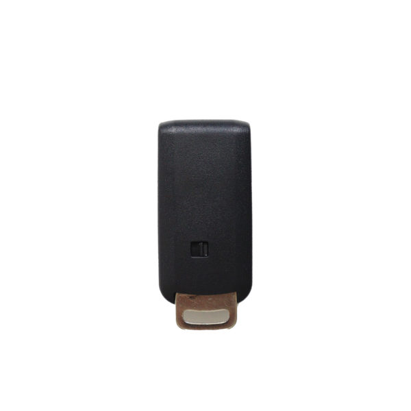 Mitsubishi - Outlander, Pajero, Lancer & ASX | Remote Case & Blade (3 Buttons, Mit8 Blade) - Image 2