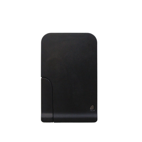 Renault - megane, scenic, logan | Remote Case & Blade (3 Buttons, va2 Blade) - Image 2
