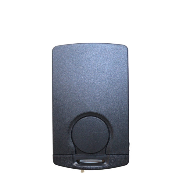 Renault - clio, kangoo, twingo, megane, laguna, scenic | Remote Case & Blade (4 Buttons, va2 Blade) - Image 2