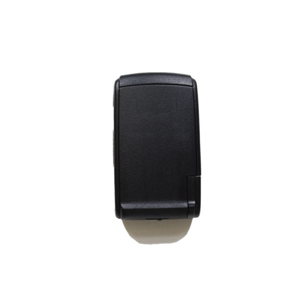 Toyota - Verso, Auris & Prius | Remote Case & Blade (2 Buttons, Toy43 Blade, Smart Key shell) - Image 2