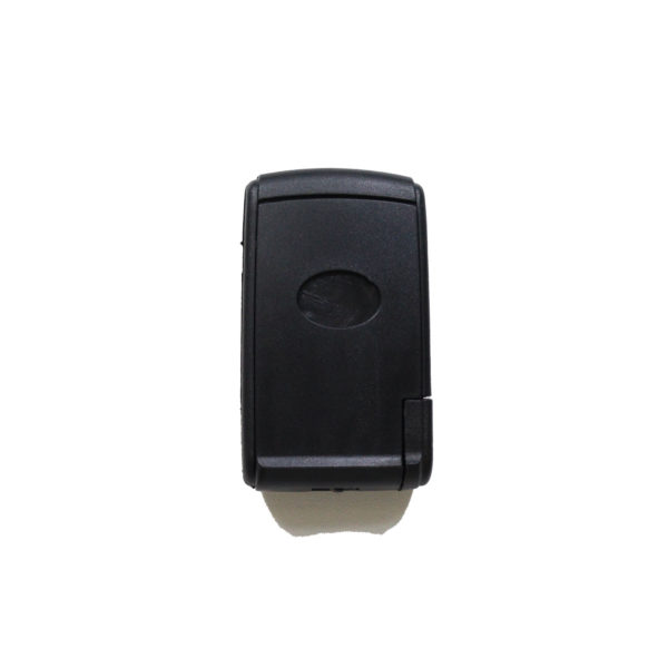 Toyota - Verso, Auris & Prius | Remote Case & Blade (2 Buttons, Toy43 Blade) - Image 2