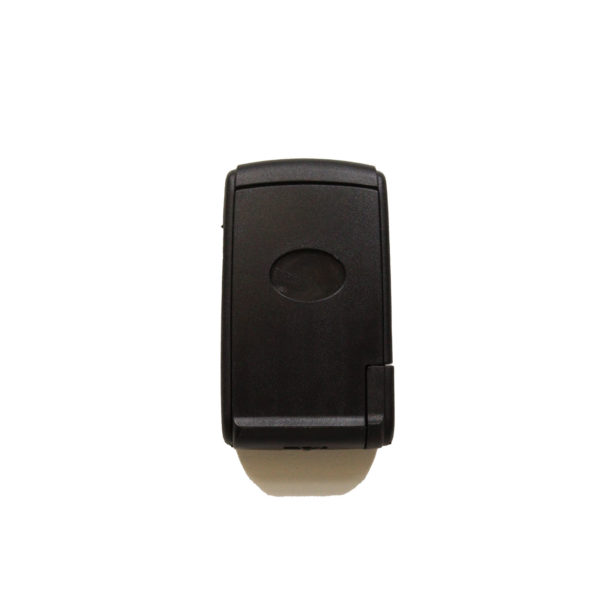 Toyota - Verso & Auris | Remote Case & Blade (2 Buttons, Toy48 Blade) - Image 2