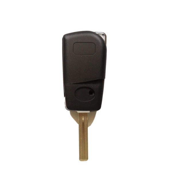 Toyota - Corolla, Prestige, Camry, Fortuner, Hilux | Remote Case & Blade (2 Buttons, Toy48 Blade) - Image 2