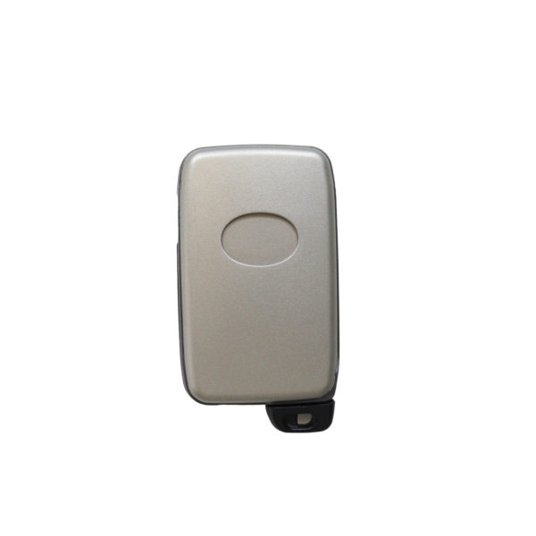 Toyota - Auris,Camry, Prado, Land Cruiser | Remote Case & Blade (2 Buttons, Blade) - Image 2
