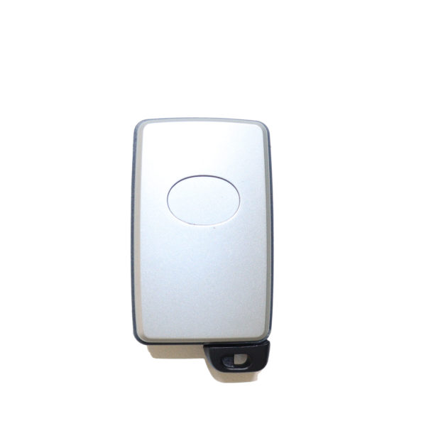 Toyota - Camry, Highlinder, Yaris, Land Cruise & Corolla | Remote Case & Blade (2 Buttons, Blade) - Image 2