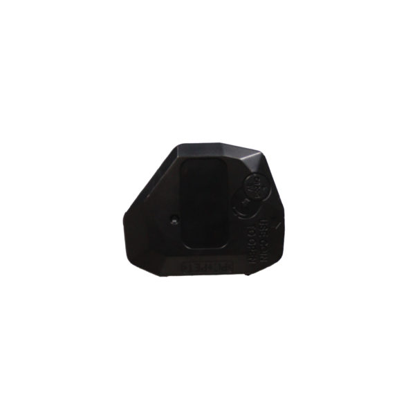 Toyota - Hilux / Foruner /Corolla / Prado | Complete Remote Only (4 Buttons, 433Mhz Frequency) - Image 2