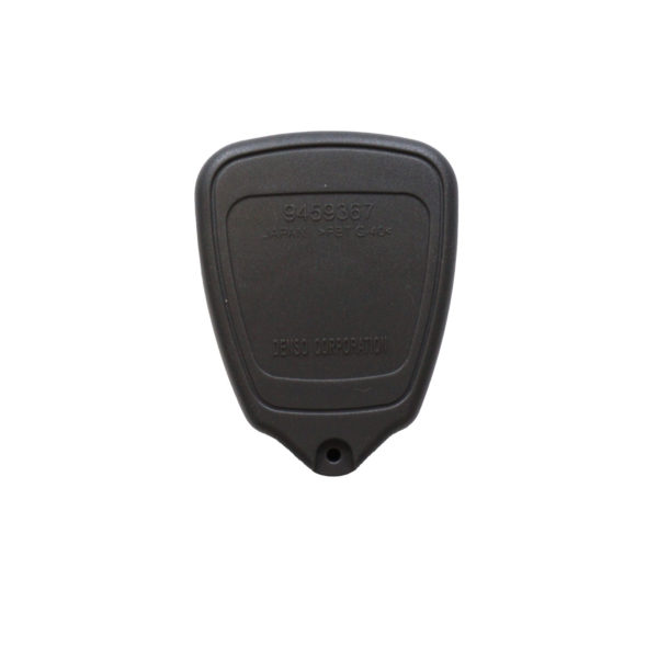 Volvo - S40,S60,S70,S80 | Remote Case Only (4 Buttons) - Image 2